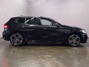 BMW 1 Series 1.5 118i M Sport (LCP) Hatchback 5dr Petrol Manual Euro 6 (s/s) (136 ps) DA 9