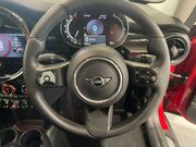 Mini Hatch 2.0 Cooper S Classic Hatchback 3dr Petrol Steptronic Euro 6 (s/s) (178 ps) 3