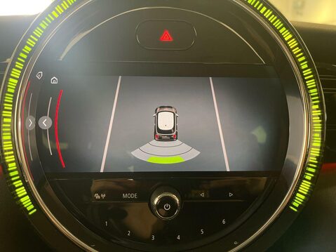 Mini Hatch 2.0 Cooper S Classic Hatchback 3dr Petrol Steptronic Euro 6 (s/s) (178 ps) 15