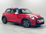 Mini Hatch 2.0 Cooper S Classic Hatchback 3dr Petrol Steptronic Euro 6 (s/s) (178 ps) 1