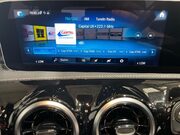 Mercedes-Benz A Class 1.3 A200 Sport (Executive) Hatchback 5dr Petrol 7G-DCT Euro 6 (s/s) (163 ps 4