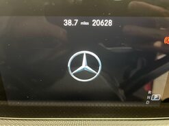 Mercedes-Benz A Class 1.3 A200 Sport (Executive) Hatchback 5dr Petrol 7G-DCT Euro 6 (s/s) (163 ps
