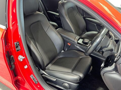 Mercedes-Benz A Class 1.3 A200 Sport (Executive) Hatchback 5dr Petrol 7G-DCT Euro 6 (s/s) (163 ps 5