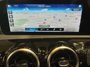 Mercedes-Benz A Class 1.3 A200 Sport (Executive) Hatchback 5dr Petrol 7G-DCT Euro 6 (s/s) (163 ps 10