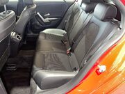 Mercedes-Benz A Class 1.3 A200 Sport (Executive) Hatchback 5dr Petrol 7G-DCT Euro 6 (s/s) (163 ps 15