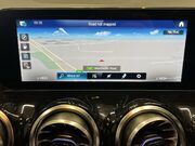 Mercedes-Benz GLA 2.0 GLA200d AMG Line (Premium) SUV 5dr Diesel 8G-DCT Euro 6 (s/s) (150 ps) 19