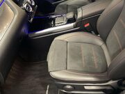 Mercedes-Benz GLA 2.0 GLA200d AMG Line (Premium) SUV 5dr Diesel 8G-DCT Euro 6 (s/s) (150 ps) 17