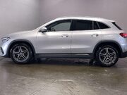Mercedes-Benz GLA 2.0 GLA200d AMG Line (Premium) SUV 5dr Diesel 8G-DCT Euro 6 (s/s) (150 ps) 5