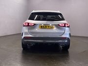 Mercedes-Benz GLA 2.0 GLA200d AMG Line (Premium) SUV 5dr Diesel 8G-DCT Euro 6 (s/s) (150 ps) 7