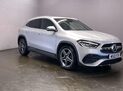 Mercedes-Benz GLA 2.0 GLA200d AMG Line (Premium) SUV 5dr Diesel 8G-DCT Euro 6 (s/s) (150 ps) 2