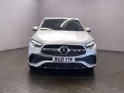 Mercedes-Benz GLA 2.0 GLA200d AMG Line (Premium) SUV 5dr Diesel 8G-DCT Euro 6 (s/s) (150 ps) 3