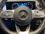 Mercedes-Benz GLA 2.0 GLA200d AMG Line (Premium) SUV 5dr Diesel 8G-DCT Euro 6 (s/s) (150 ps) 21