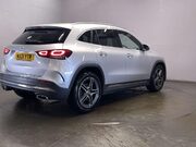Mercedes-Benz GLA 2.0 GLA200d AMG Line (Premium) SUV 5dr Diesel 8G-DCT Euro 6 (s/s) (150 ps) 8
