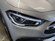 Mercedes-Benz GLA 2.0 GLA200d AMG Line (Premium) SUV 5dr Diesel 8G-DCT Euro 6 (s/s) (150 ps) 22