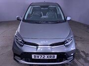 Kia Picanto 1.0 DPi X-Line Hatchback 5dr Petrol AMT Euro 6 (s/s) (66 bhp) Cruise Contr 10