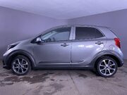 Kia Picanto 1.0 DPi X-Line Hatchback 5dr Petrol AMT Euro 6 (s/s) (66 bhp) Cruise Contr 5