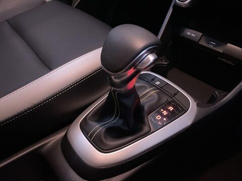 Kia Picanto 1.0 DPi X-Line Hatchback 5dr Petrol AMT Euro 6 (s/s) (66 bhp) Cruise Contr 21