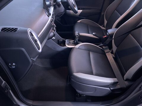 Kia Picanto 1.0 DPi X-Line Hatchback 5dr Petrol AMT Euro 6 (s/s) (66 bhp) Cruise Contr 17