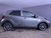 Kia Picanto 1.0 DPi X-Line Hatchback 5dr Petrol AMT Euro 6 (s/s) (66 bhp) Cruise Contr 9