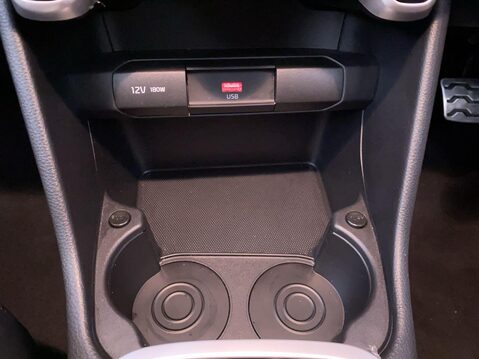 Kia Picanto 1.0 DPi X-Line Hatchback 5dr Petrol AMT Euro 6 (s/s) (66 bhp) Cruise Contr 29