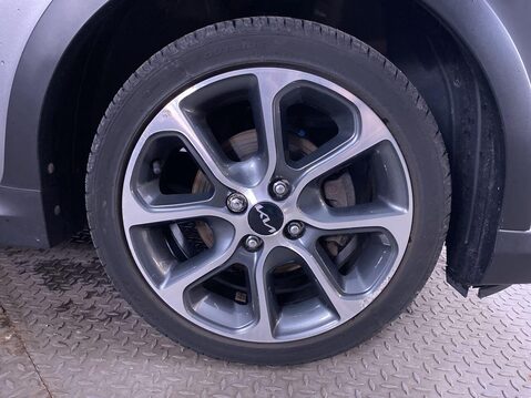 Kia Picanto 1.0 DPi X-Line Hatchback 5dr Petrol AMT Euro 6 (s/s) (66 bhp) Cruise Contr 12