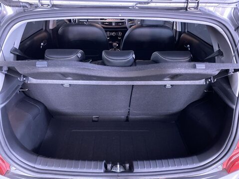 Kia Picanto 1.0 DPi X-Line Hatchback 5dr Petrol AMT Euro 6 (s/s) (66 bhp) Cruise Contr 13