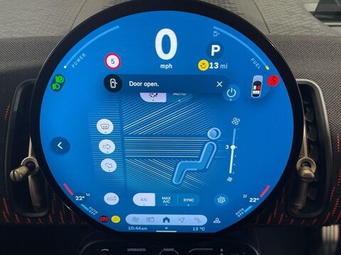 Mini Countryman 2.0 MHEV John Cooper Works SUV 5dr Petrol DCT ALL4 Euro 6 (s/s) (300 ps) Pa 27