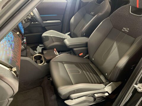 Mini Countryman 2.0 MHEV John Cooper Works SUV 5dr Petrol DCT ALL4 Euro 6 (s/s) (300 ps) Pa 15