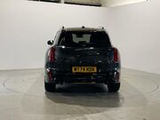 Mini Countryman 2.0 MHEV John Cooper Works SUV 5dr Petrol DCT ALL4 Euro 6 (s/s) (300 ps) Pa 7