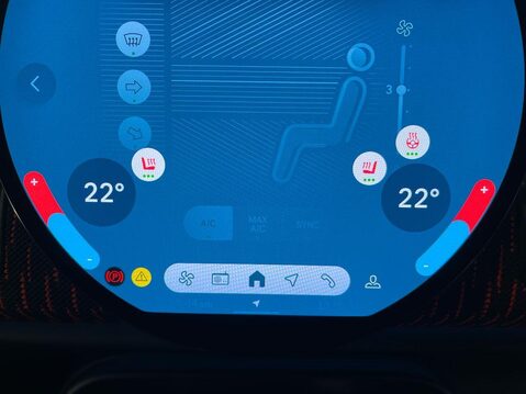 Mini Countryman 2.0 MHEV John Cooper Works SUV 5dr Petrol DCT ALL4 Euro 6 (s/s) (300 ps) Pa 22