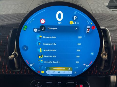 Mini Countryman 2.0 MHEV John Cooper Works SUV 5dr Petrol DCT ALL4 Euro 6 (s/s) (300 ps) Pa 26