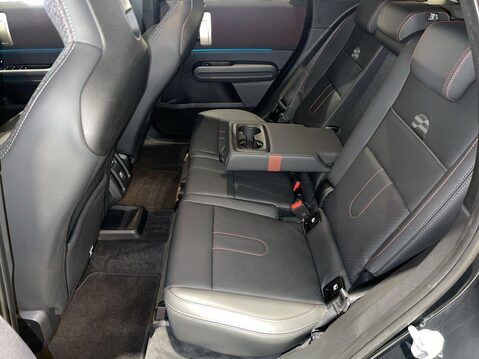 Mini Countryman 2.0 MHEV John Cooper Works SUV 5dr Petrol DCT ALL4 Euro 6 (s/s) (300 ps) Pa 16