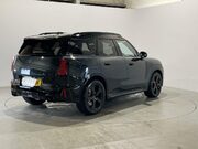 Mini Countryman 2.0 MHEV John Cooper Works SUV 5dr Petrol DCT ALL4 Euro 6 (s/s) (300 ps) Pa 8