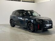 Mini Countryman 2.0 MHEV John Cooper Works SUV 5dr Petrol DCT ALL4 Euro 6 (s/s) (300 ps) Pa 2