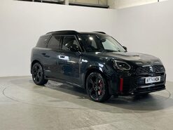 Mini Countryman 2.0 MHEV John Cooper Works SUV 5dr Petrol DCT ALL4 Euro 6 (s/s) (300 ps) Pa