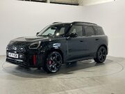 Mini Countryman 2.0 MHEV John Cooper Works SUV 5dr Petrol DCT ALL4 Euro 6 (s/s) (300 ps) Pa 4
