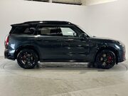 Mini Countryman 2.0 MHEV John Cooper Works SUV 5dr Petrol DCT ALL4 Euro 6 (s/s) (300 ps) Pa 9