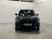 Mini Countryman 2.0 MHEV John Cooper Works SUV 5dr Petrol DCT ALL4 Euro 6 (s/s) (300 ps) Pa 3