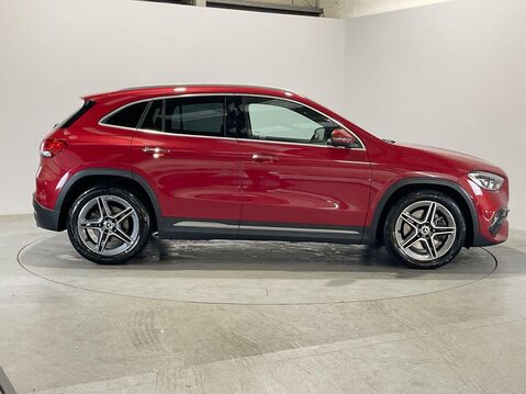 Mercedes-Benz GLA 2.0 GLA250 AMG Line (Premium) SUV 5dr Petrol 8G-DCT Euro 6 (s/s) (224 ps) 9
