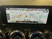 Mercedes-Benz GLA 2.0 GLA250 AMG Line (Premium) SUV 5dr Petrol 8G-DCT Euro 6 (s/s) (224 ps) 18