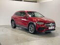 Mercedes-Benz GLA 2.0 GLA250 AMG Line (Premium) SUV 5dr Petrol 8G-DCT Euro 6 (s/s) (224 ps) 2