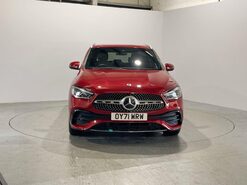 Mercedes-Benz GLA 2.0 GLA250 AMG Line (Premium) SUV 5dr Petrol 8G-DCT Euro 6 (s/s) (224 ps)