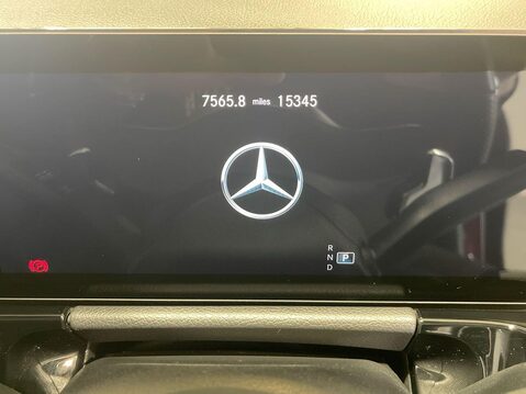 Mercedes-Benz GLA 2.0 GLA250 AMG Line (Premium) SUV 5dr Petrol 8G-DCT Euro 6 (s/s) (224 ps) 26