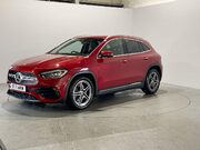 Mercedes-Benz GLA 2.0 GLA250 AMG Line (Premium) SUV 5dr Petrol 8G-DCT Euro 6 (s/s) (224 ps) 4