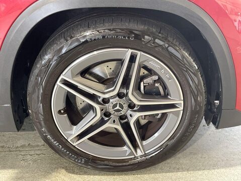 Mercedes-Benz GLA 2.0 GLA250 AMG Line (Premium) SUV 5dr Petrol 8G-DCT Euro 6 (s/s) (224 ps) 11