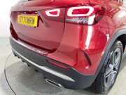 Mercedes-Benz GLA 2.0 GLA250 AMG Line (Premium) SUV 5dr Petrol 8G-DCT Euro 6 (s/s) (224 ps) 13