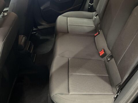 Audi A3 2.0 TDI 35 Technik Sportback 5dr Diesel S Tronic Euro 6 (s/s) (150 ps) Cru 18