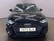 Audi A3 2.0 TDI 35 Technik Sportback 5dr Diesel S Tronic Euro 6 (s/s) (150 ps) Cru 10