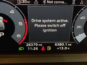 Audi A3 2.0 TDI 35 Technik Sportback 5dr Diesel S Tronic Euro 6 (s/s) (150 ps) Cru 25