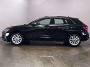 Audi A3 2.0 TDI 35 Technik Sportback 5dr Diesel S Tronic Euro 6 (s/s) (150 ps) Cru 5